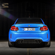 Image for article titled The 2020 BMW M2 CS Sends Out The 2 Series With A Lot Of Carbon Fiber